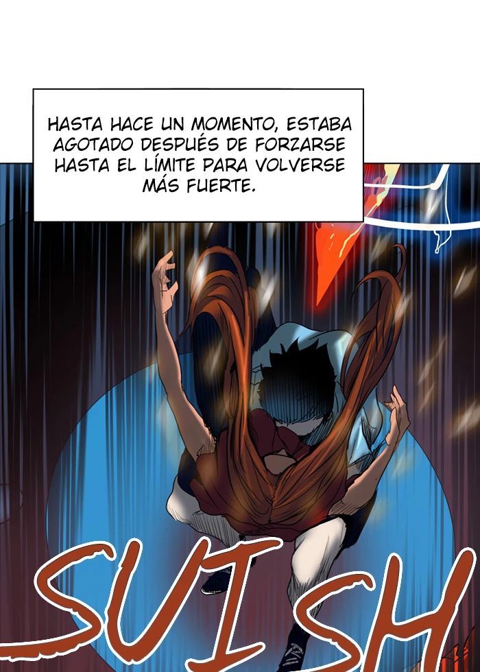 El irregular - Capítulo 273 - Página 45 - LectorTMOo