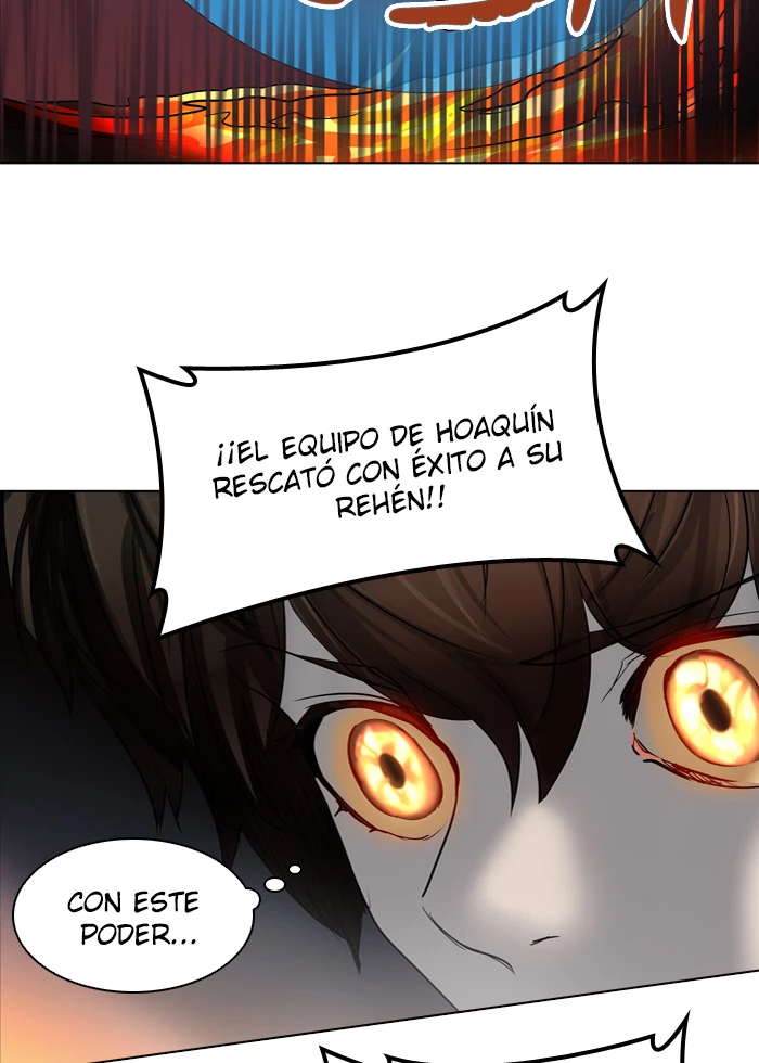 El irregular - Capítulo 273 - Página 46 - LectorTMOo