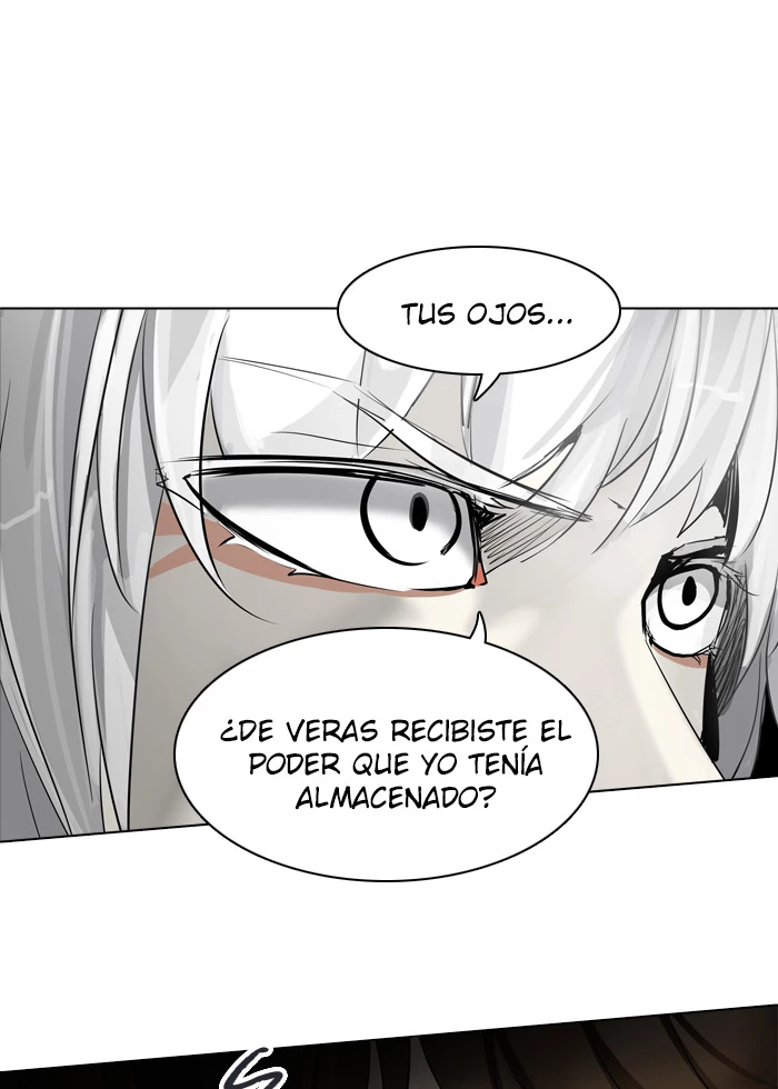 El irregular - Capítulo 273 - Página 49 - LectorTMOo