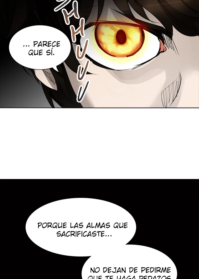 El irregular - Capítulo 273 - Página 50 - LectorTMOo