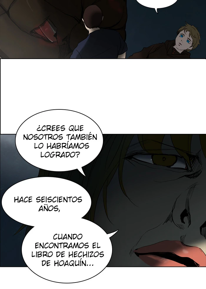 El irregular - Capítulo 273 - Página 52 - LectorTMOo
