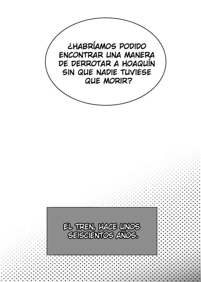 El irregular - Capítulo 273 - Página 53 - LectorTMOo