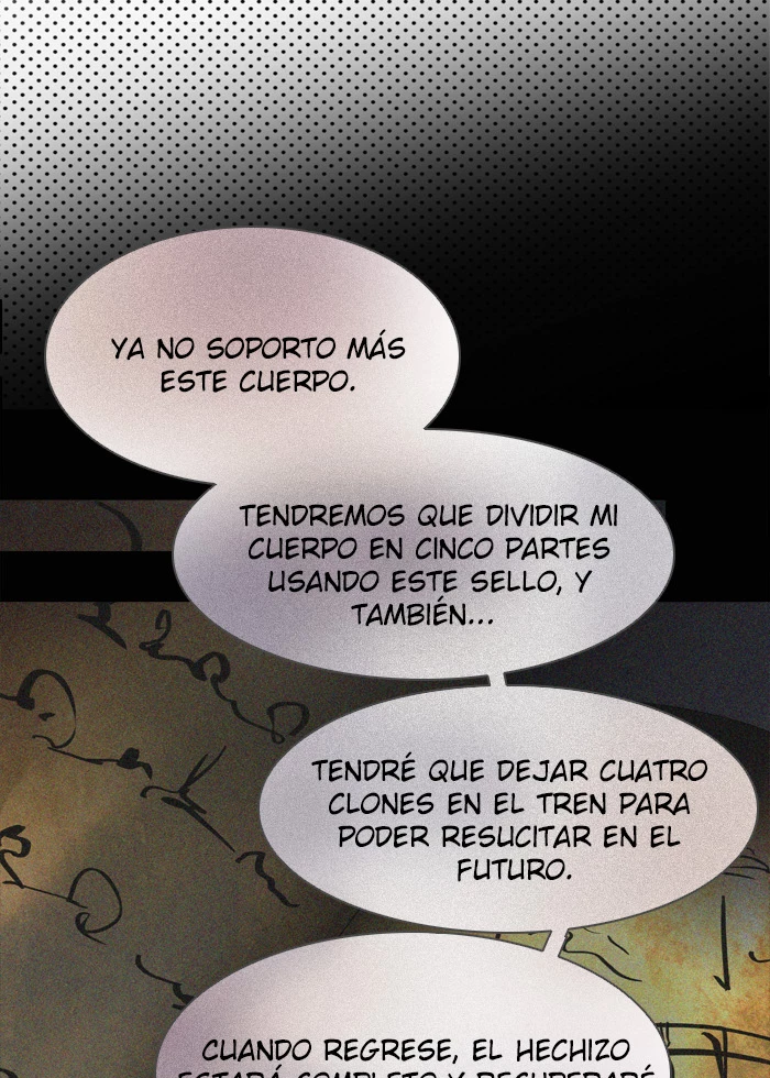 El irregular - Capítulo 273 - Página 54 - LectorTMOo
