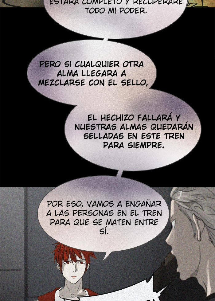 El irregular - Capítulo 273 - Página 55 - LectorTMOo