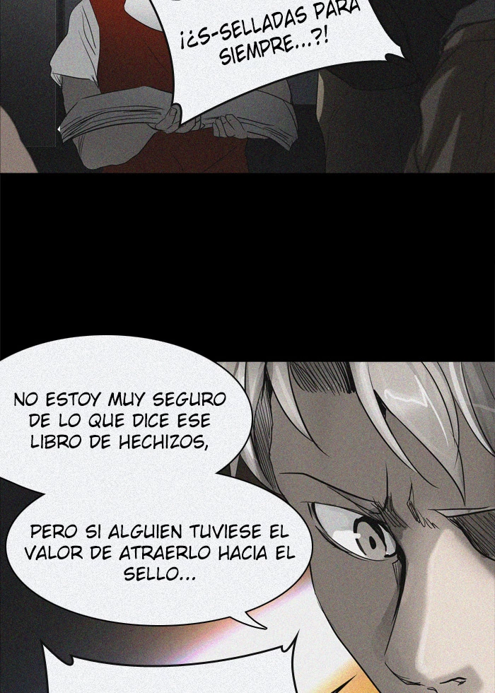 El irregular - Capítulo 273 - Página 56 - LectorTMOo
