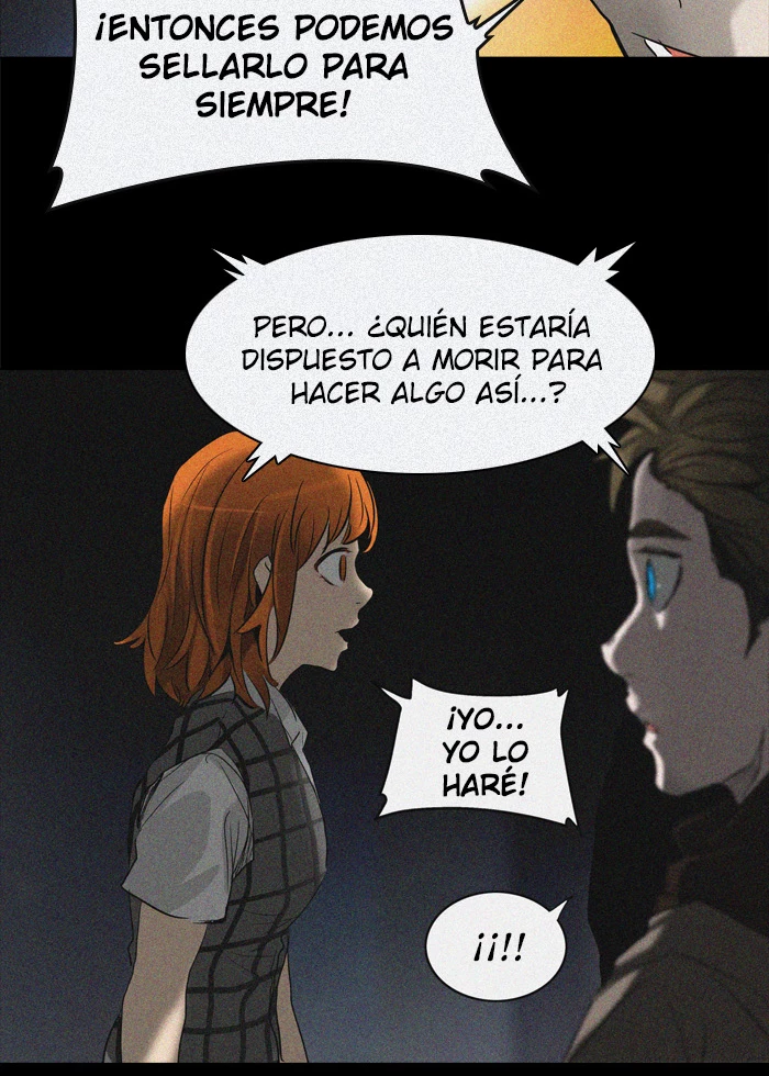 El irregular - Capítulo 273 - Página 57 - LectorTMOo