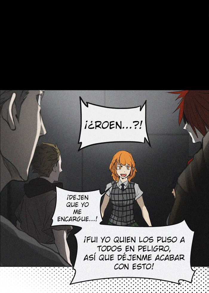 El irregular - Capítulo 273 - Página 58 - LectorTMOo
