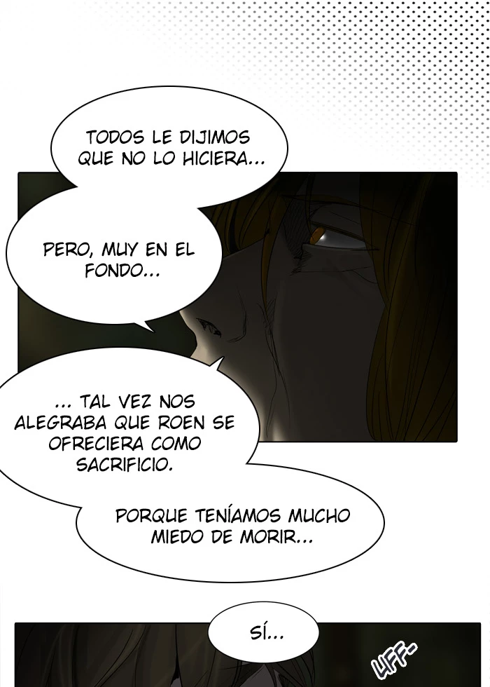 El irregular - Capítulo 273 - Página 59 - LectorTMOo