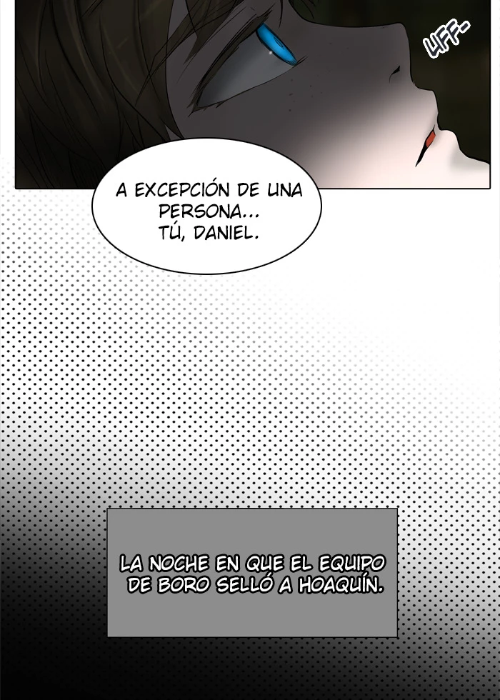 El irregular - Capítulo 273 - Página 60 - LectorTMOo