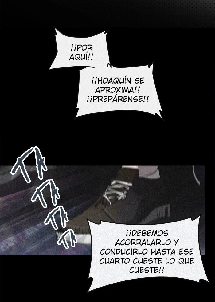 El irregular - Capítulo 273 - Página 61 - LectorTMOo