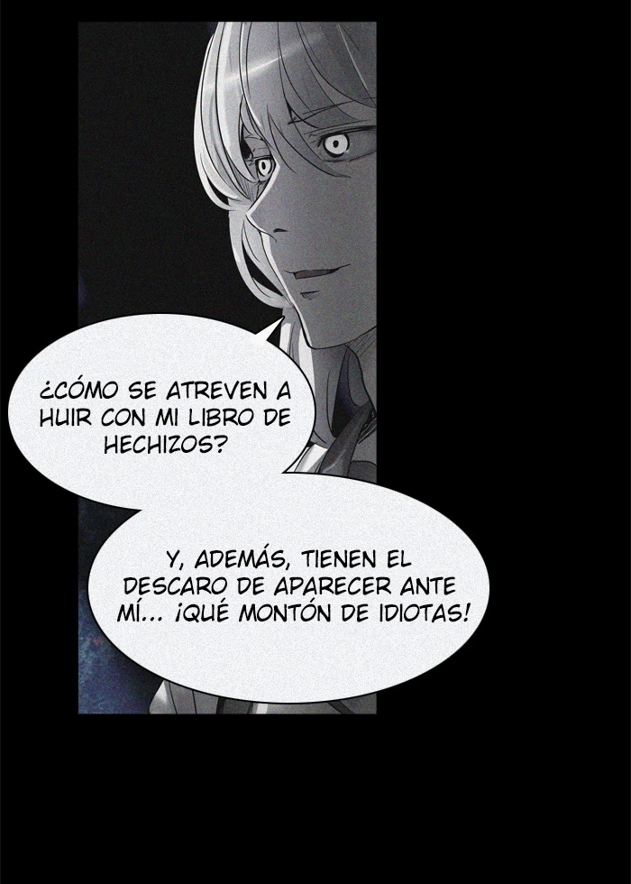 El irregular - Capítulo 273 - Página 64 - LectorTMOo