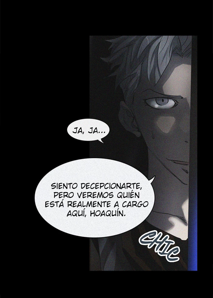 El irregular - Capítulo 273 - Página 65 - LectorTMOo