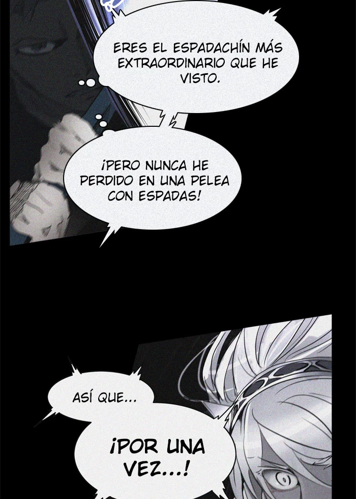 El irregular - Capítulo 273 - Página 68 - LectorTMOo