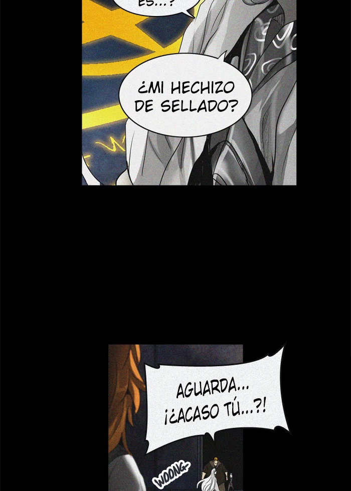 El irregular - Capítulo 273 - Página 71 - LectorTMOo