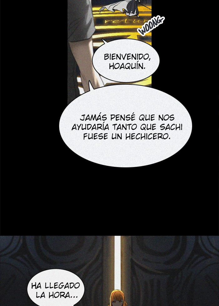 El irregular - Capítulo 273 - Página 72 - LectorTMOo