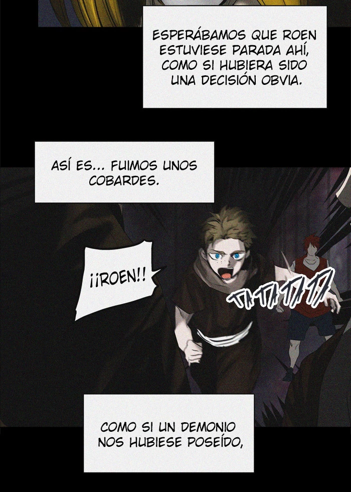 El irregular - Capítulo 273 - Página 75 - LectorTMOo