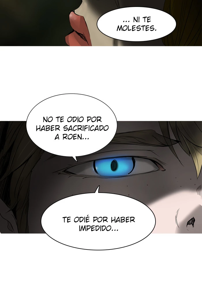 El irregular - Capítulo 273 - Página 79 - LectorTMOo