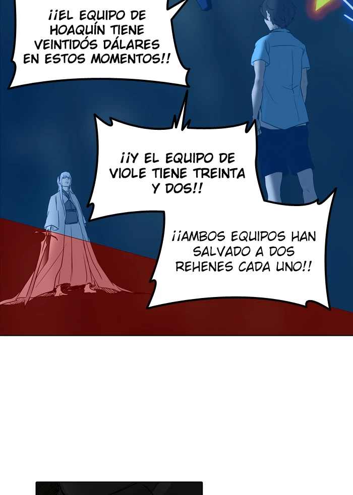 El irregular - Capítulo 273 - Página 81 - LectorTMOo