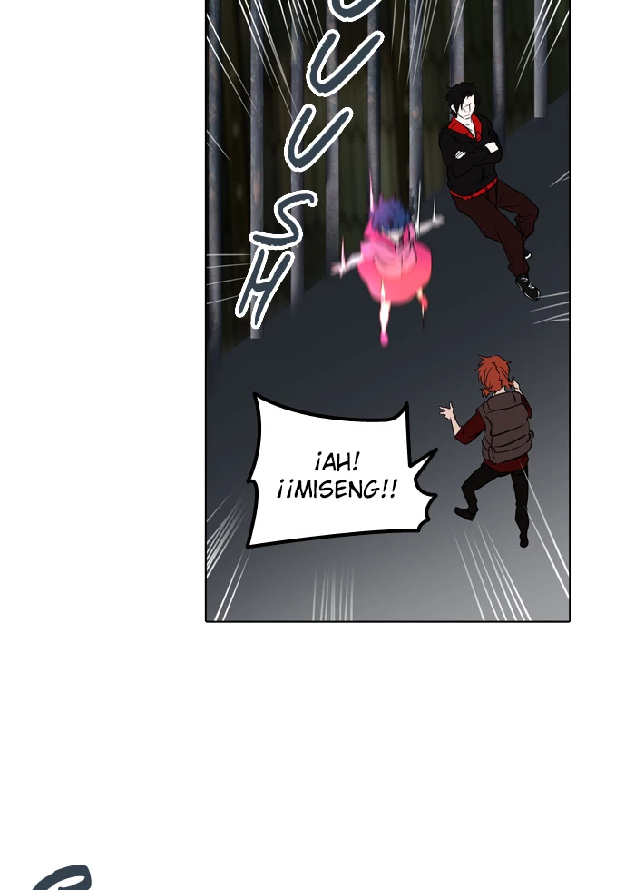 El irregular - Capítulo 273 - Página 83 - LectorTMOo