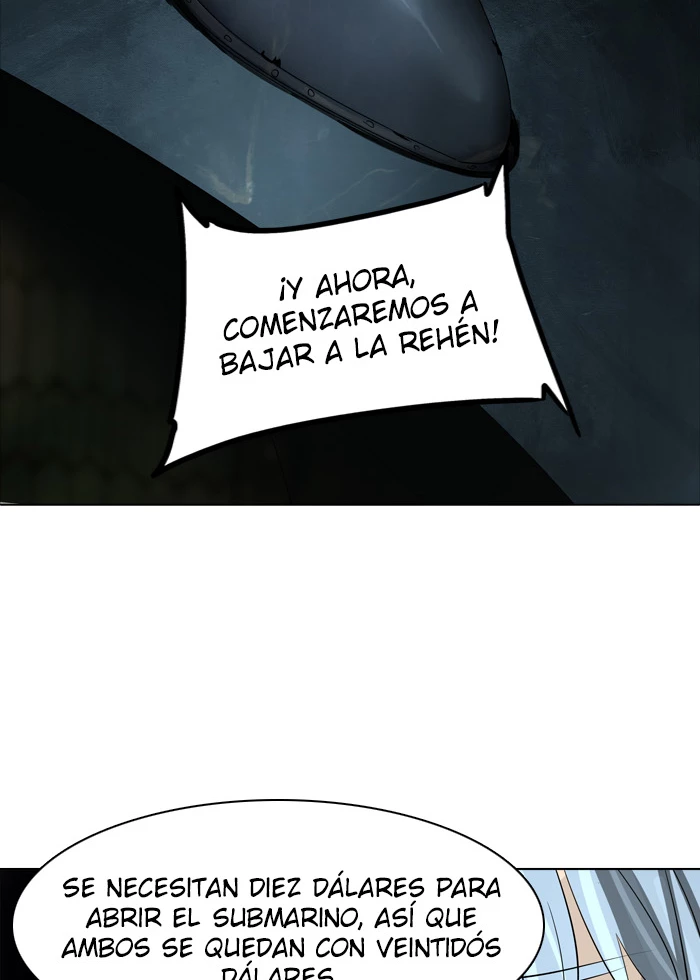 El irregular - Capítulo 273 - Página 86 - LectorTMOo