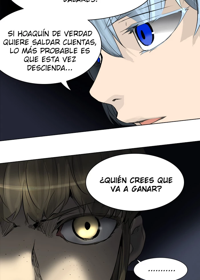 El irregular - Capítulo 273 - Página 87 - LectorTMOo
