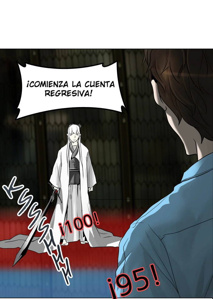 El irregular - Capítulo 273 - Página 91 - LectorTMOo