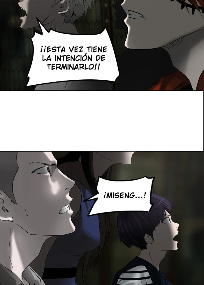El irregular - Capítulo 273 - Página 96 - LectorTMOo