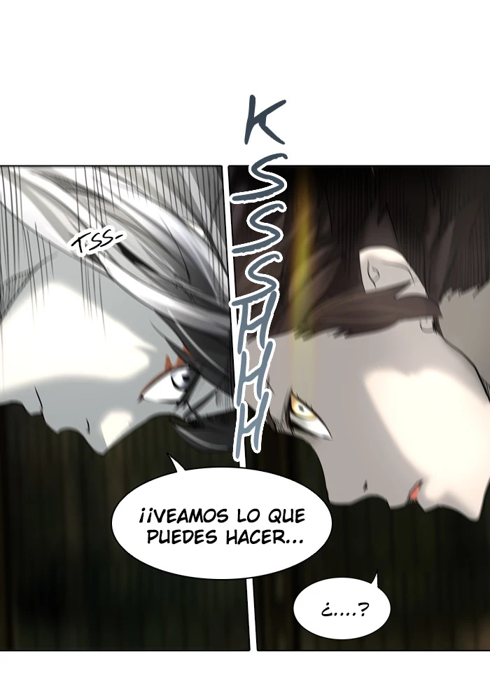 El irregular - Capítulo 273 - Página 99 - LectorTMOo