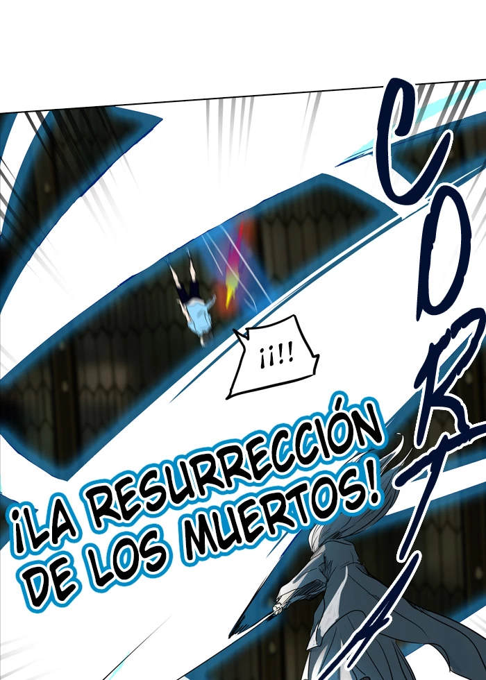 El irregular - Capítulo 273 - Página 101 - LectorTMOo