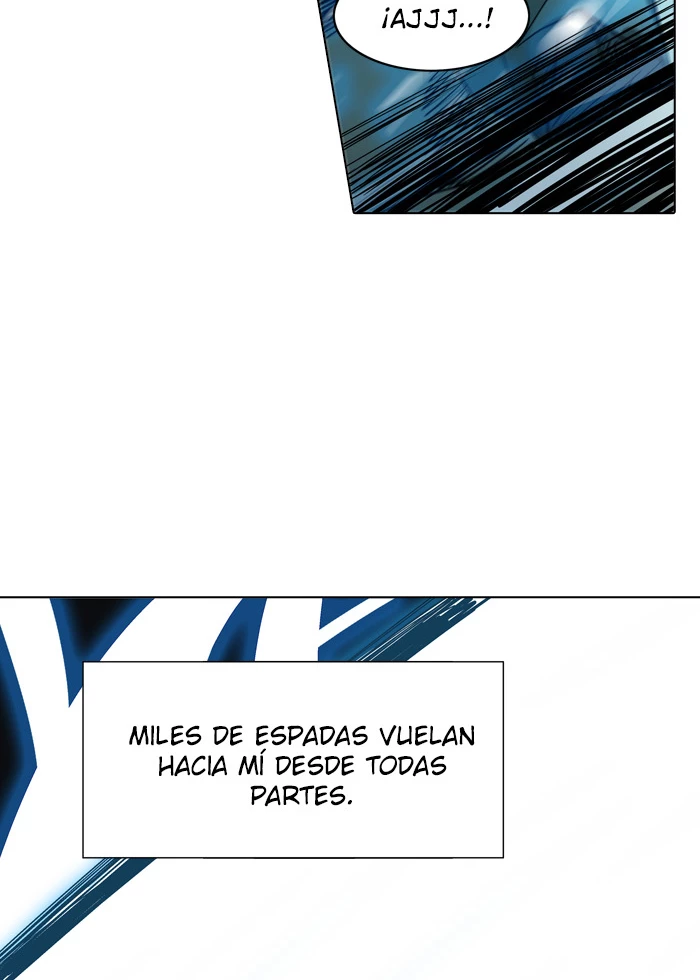 El irregular - Capítulo 273 - Página 104 - LectorTMOo