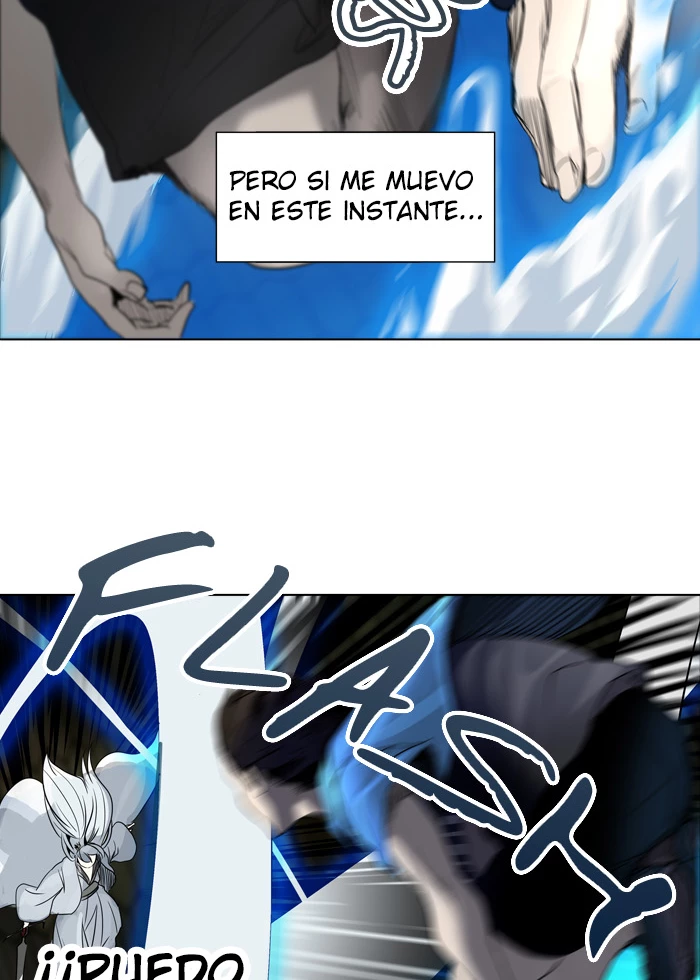 El irregular - Capítulo 273 - Página 106 - LectorTMOo