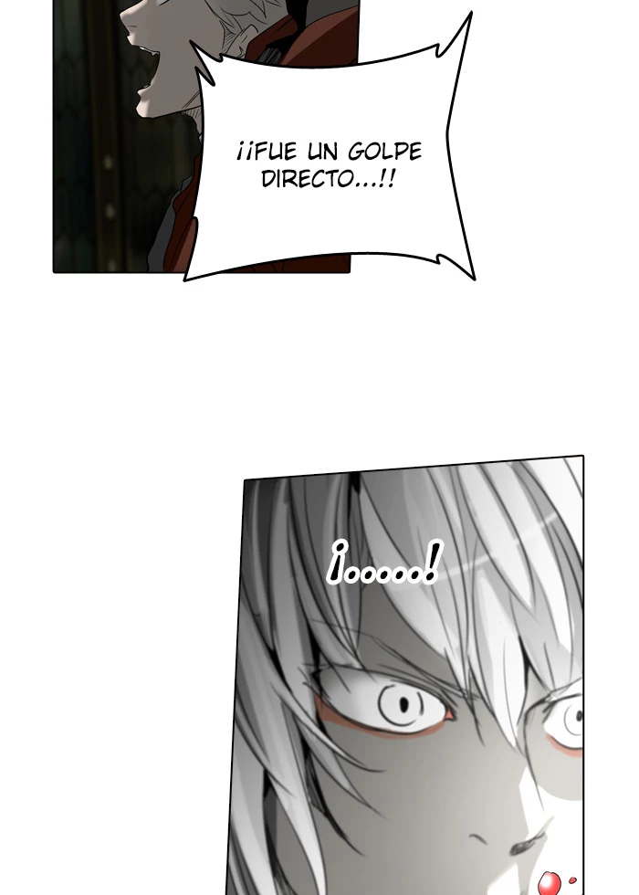 El irregular - Capítulo 273 - Página 111 - LectorTMOo