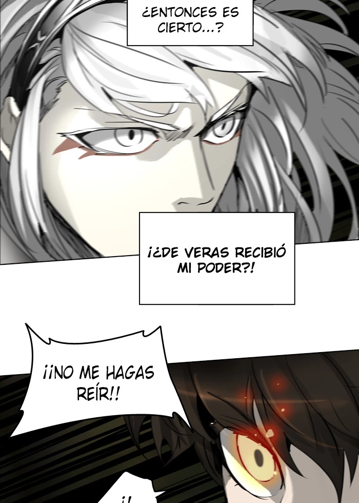 El irregular - Capítulo 273 - Página 114 - LectorTMOo