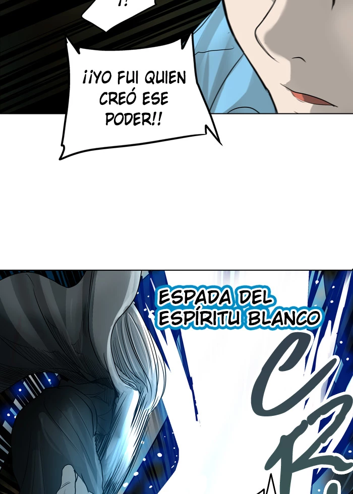 El irregular - Capítulo 273 - Página 115 - LectorTMOo