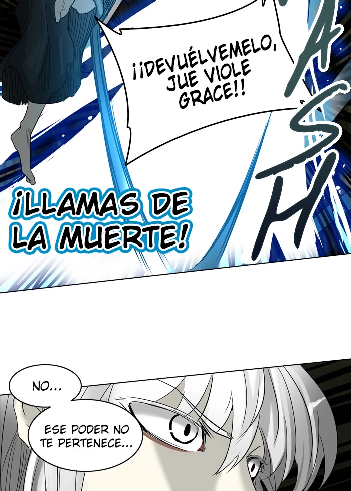 El irregular - Capítulo 273 - Página 116 - LectorTMOo