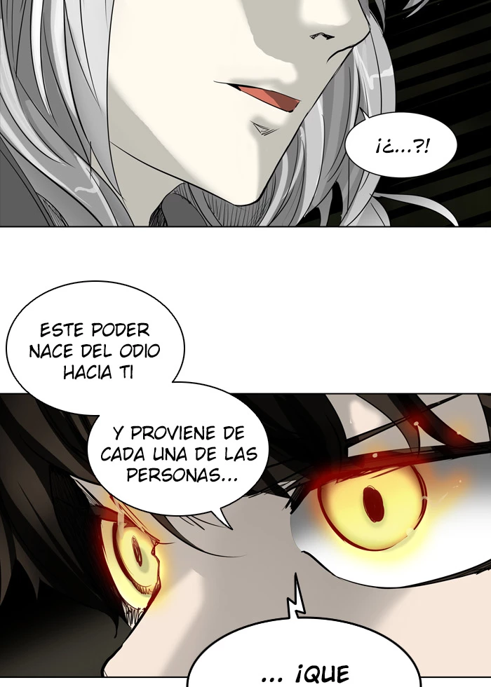El irregular - Capítulo 273 - Página 117 - LectorTMOo