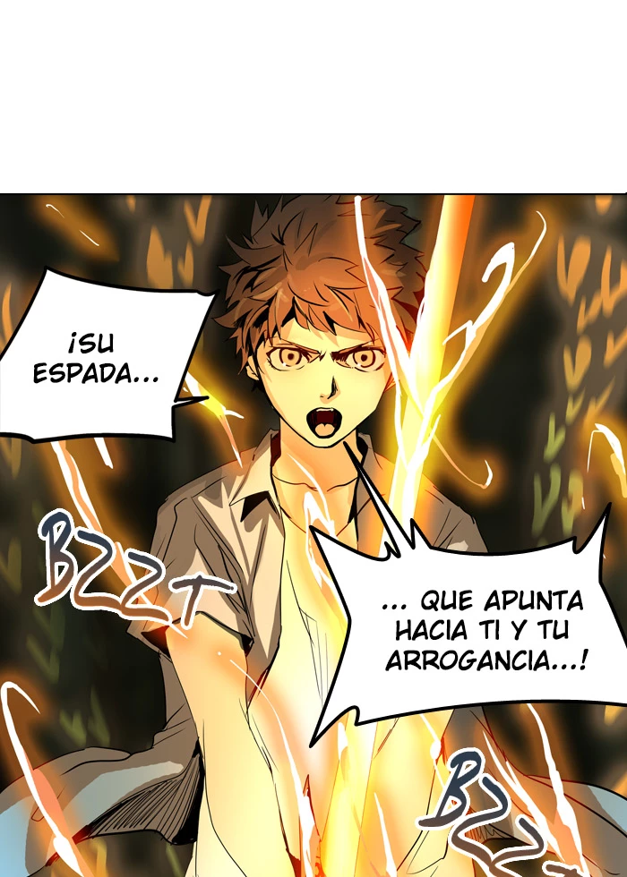 El irregular - Capítulo 273 - Página 120 - LectorTMOo