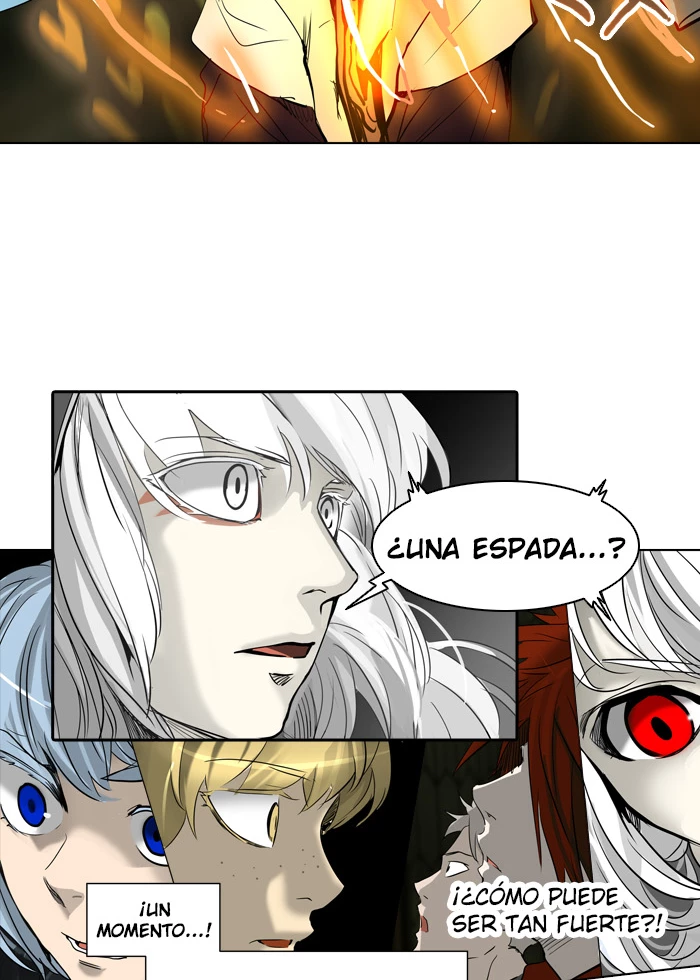 El irregular - Capítulo 273 - Página 121 - LectorTMOo