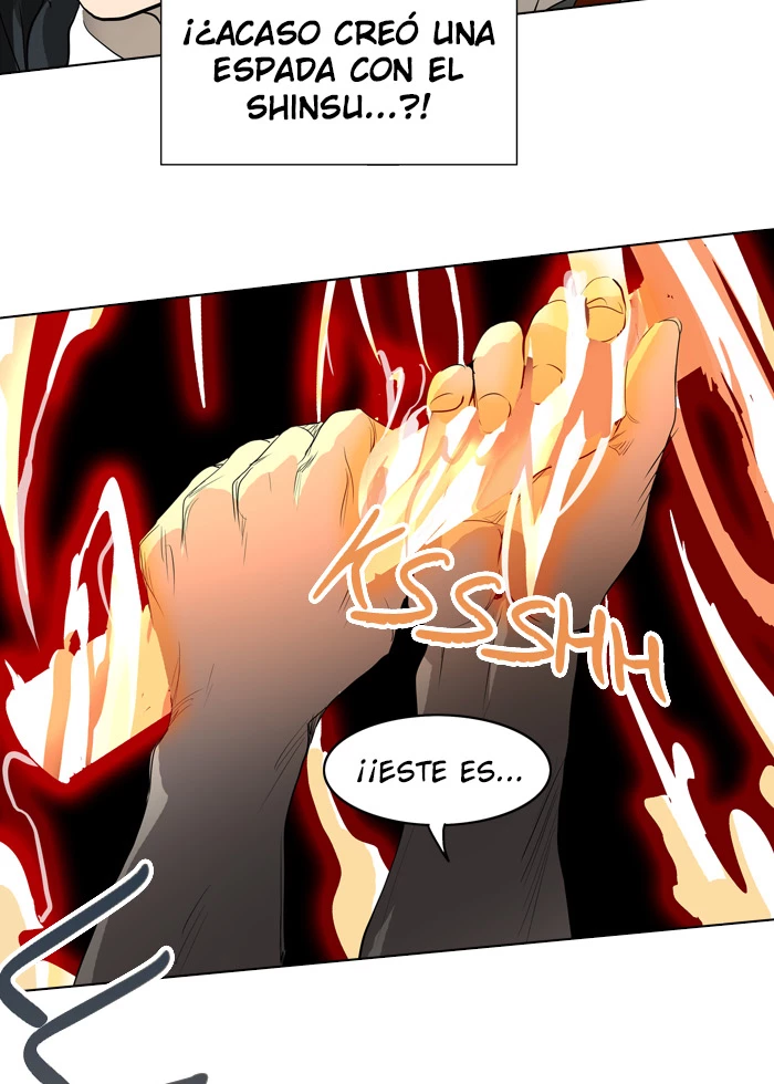 El irregular - Capítulo 273 - Página 122 - LectorTMOo