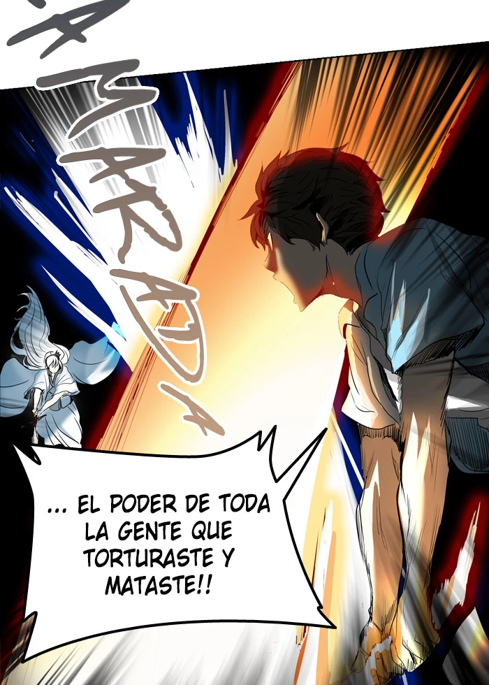 El irregular - Capítulo 273 - Página 123 - LectorTMOo