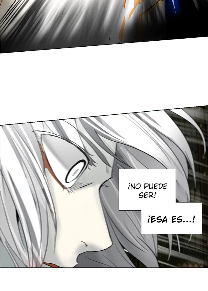 El irregular - Capítulo 273 - Página 124 - LectorTMOo