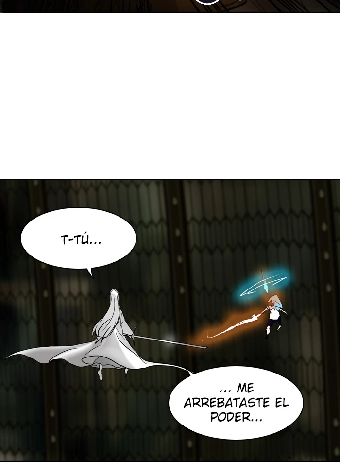El irregular - Capítulo 273 - Página 126 - LectorTMOo