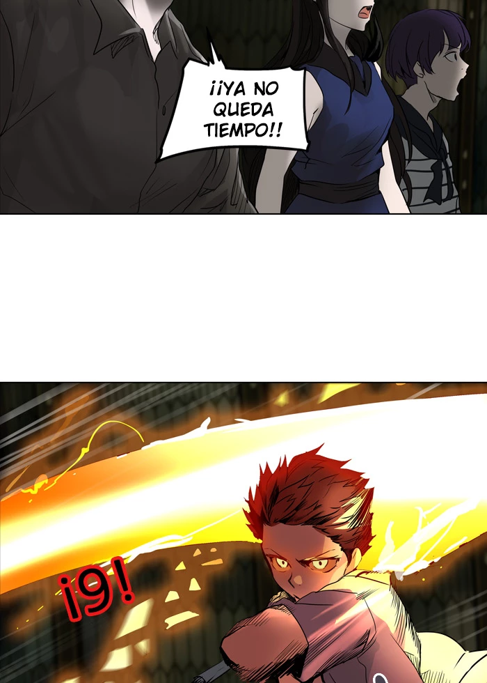 El irregular - Capítulo 273 - Página 131 - LectorTMOo