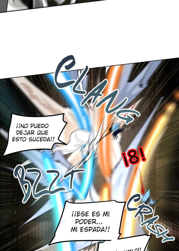 El irregular - Capítulo 273 - Página 133 - LectorTMOo