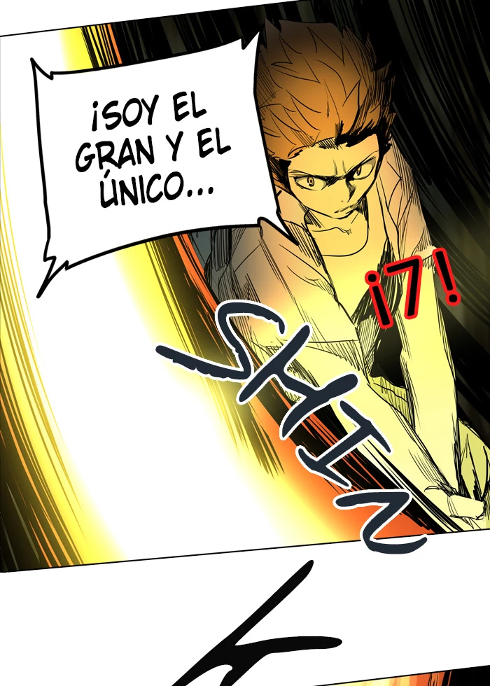 El irregular - Capítulo 273 - Página 135 - LectorTMOo