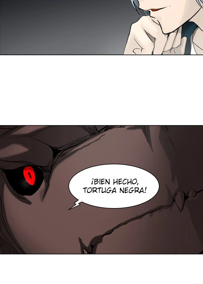 El irregular - Capítulo 273 - Página 142 - LectorTMOo