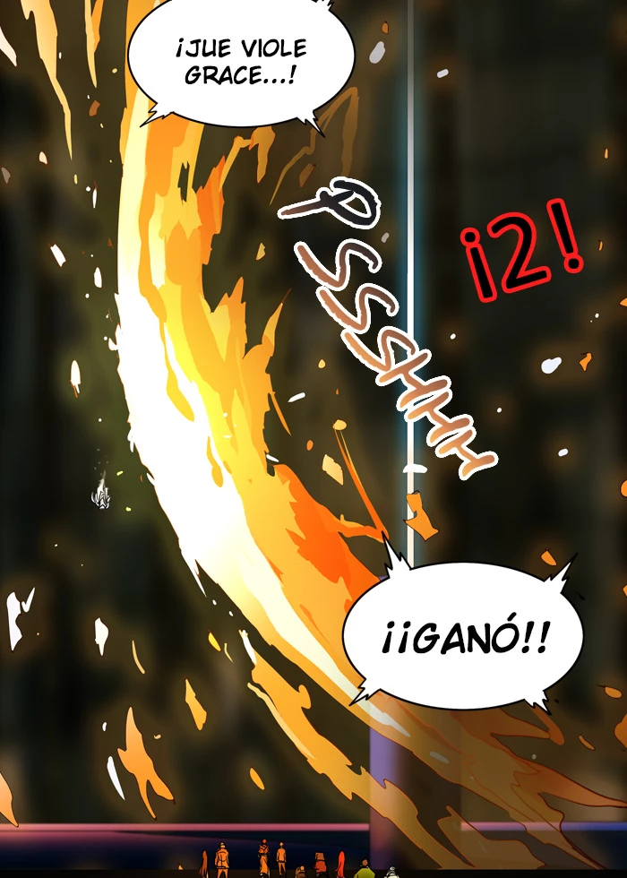 El irregular - Capítulo 273 - Página 144 - LectorTMOo