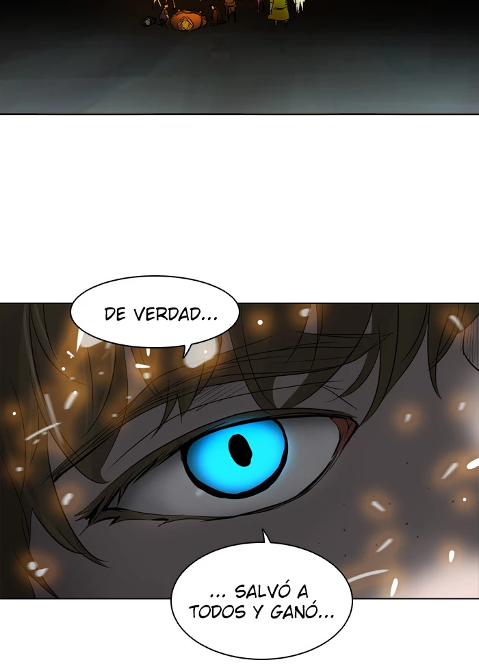 El irregular - Capítulo 273 - Página 145 - LectorTMOo
