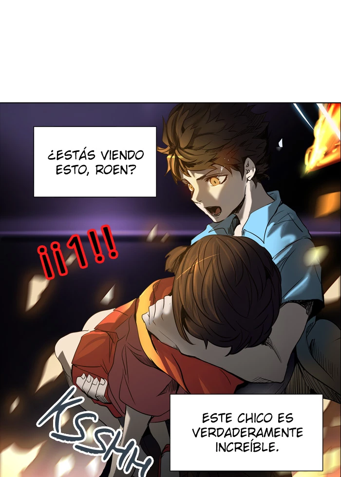 El irregular - Capítulo 273 - Página 146 - LectorTMOo