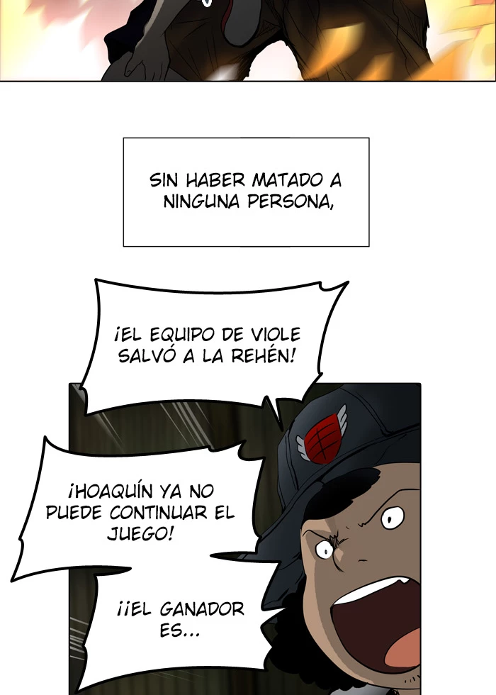 El irregular - Capítulo 273 - Página 147 - LectorTMOo